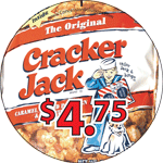 Hawking/Usher/Vendor Button Sample