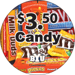 Hawking/Usher/Vendor Button Sample