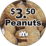 Hawking/Usher/Vendor Button Sample