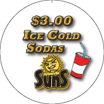 Hawking/Usher/Vendor Button Sample