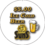 Hawking/Usher/Vendor Button Sample