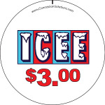 Hawking/Usher/Vendor Button Sample