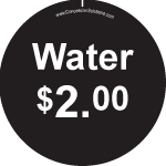 Hawking/Usher/Vendor Button Sample