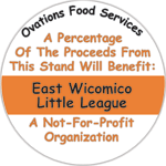 Hawking/Usher/Vendor Button Sample