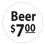 Hawking/Usher/Vendor Button Sample