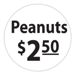 Hawking/Usher/Vendor Button Sample