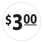 Hawking/Usher/Vendor Button Sample