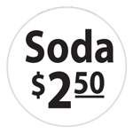 Hawking/Usher/Vendor Button Sample