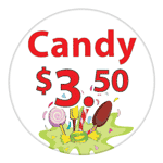 Hawking/Usher/Vendor Button Sample