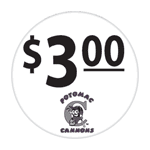 Hawking/Usher/Vendor Button Sample