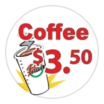 Hawking/Usher/Vendor Button Sample