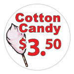 Hawking/Usher/Vendor Button Sample