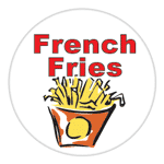 Hawking/Usher/Vendor Button Sample