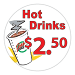 Hawking/Usher/Vendor Button Sample