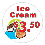 Hawking/Usher/Vendor Button Sample