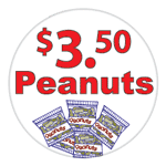 Hawking/Usher/Vendor Button Sample