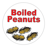 Hawking/Usher/Vendor Button Sample