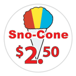 Hawking/Usher/Vendor Button Sample