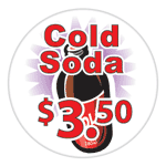 Hawking/Usher/Vendor Button Sample