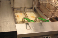 Hot Oil Fryers